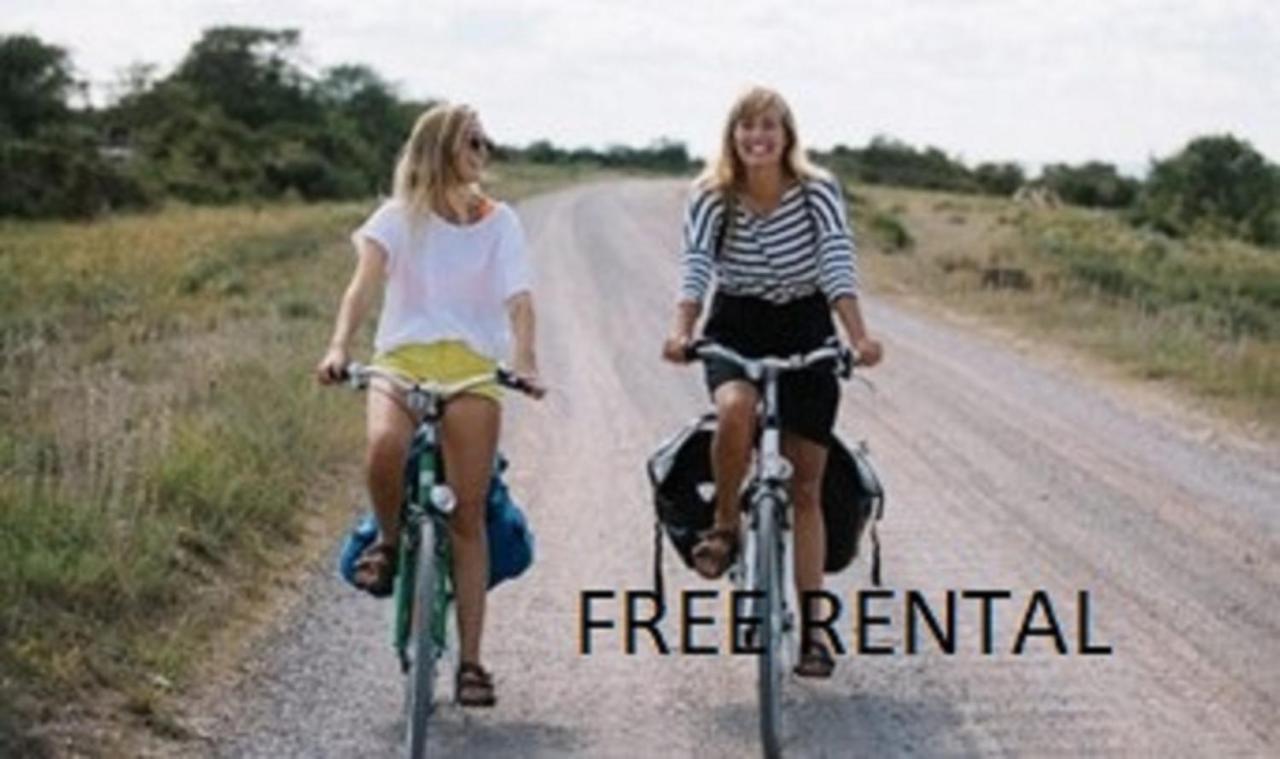 גמונדן Altstadt Bed&Bike מראה חיצוני תמונה